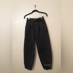 ZARA Denim jeans